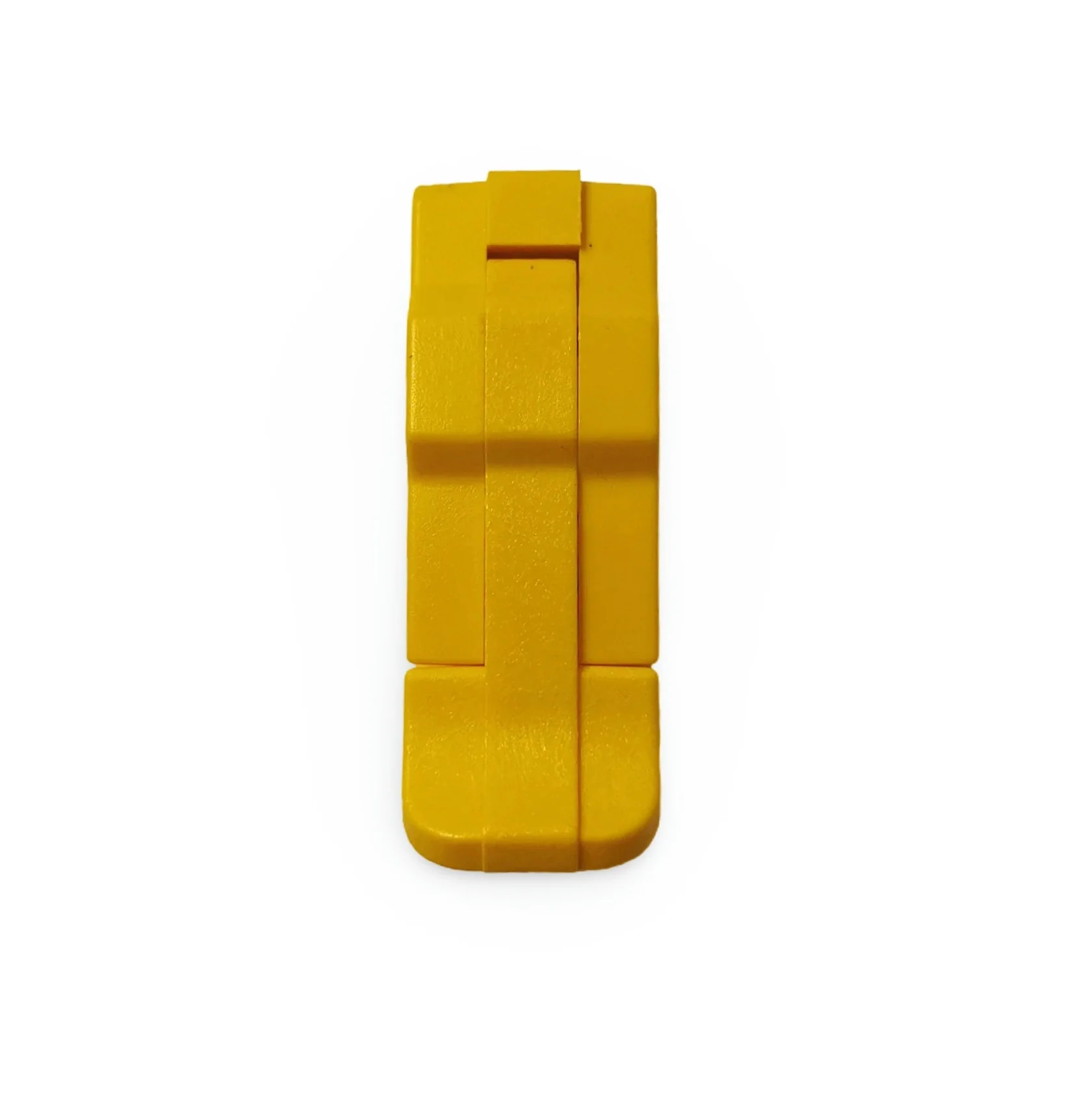 Peli Case Latch, Clip, Lock, Catch, Closure 24mm, Yellow - Image 2