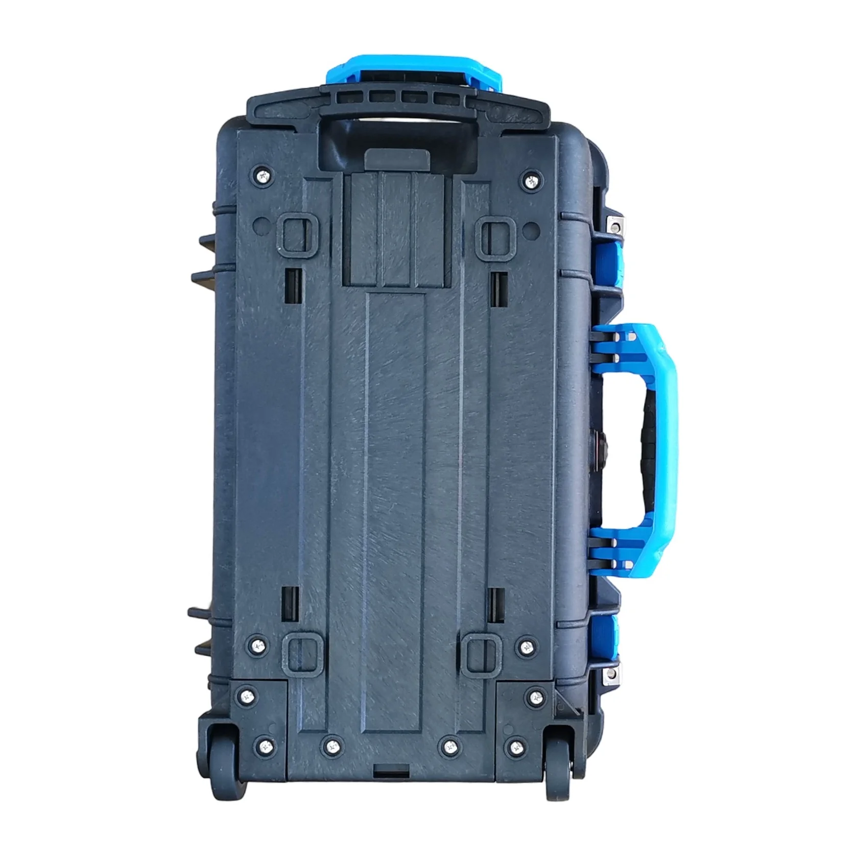 Peli Color 1510 Protector Carry-On Case Black and Blue - Image 5