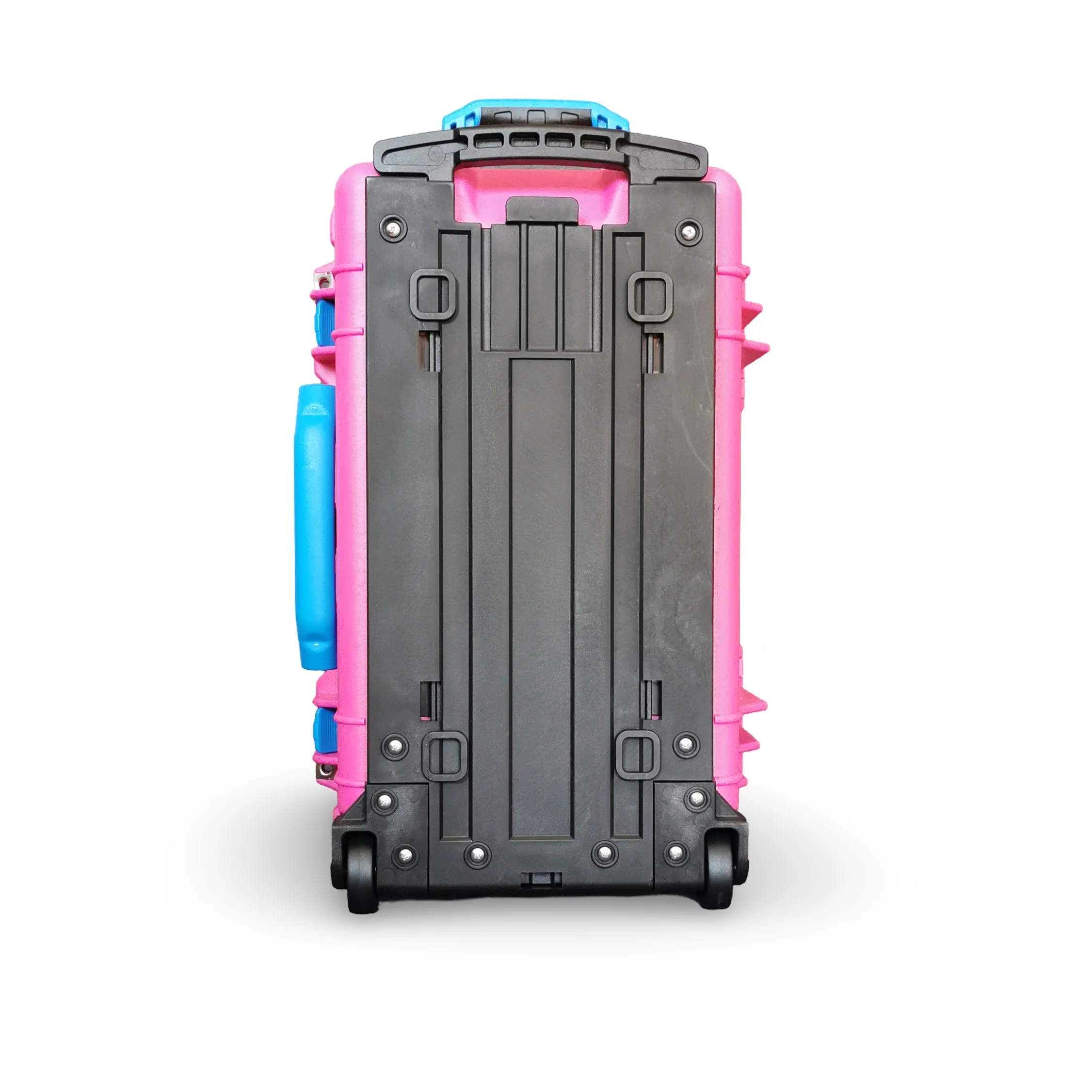 Peli Color 1510 Protector Carry-On Case Pink and Blue - Image 6