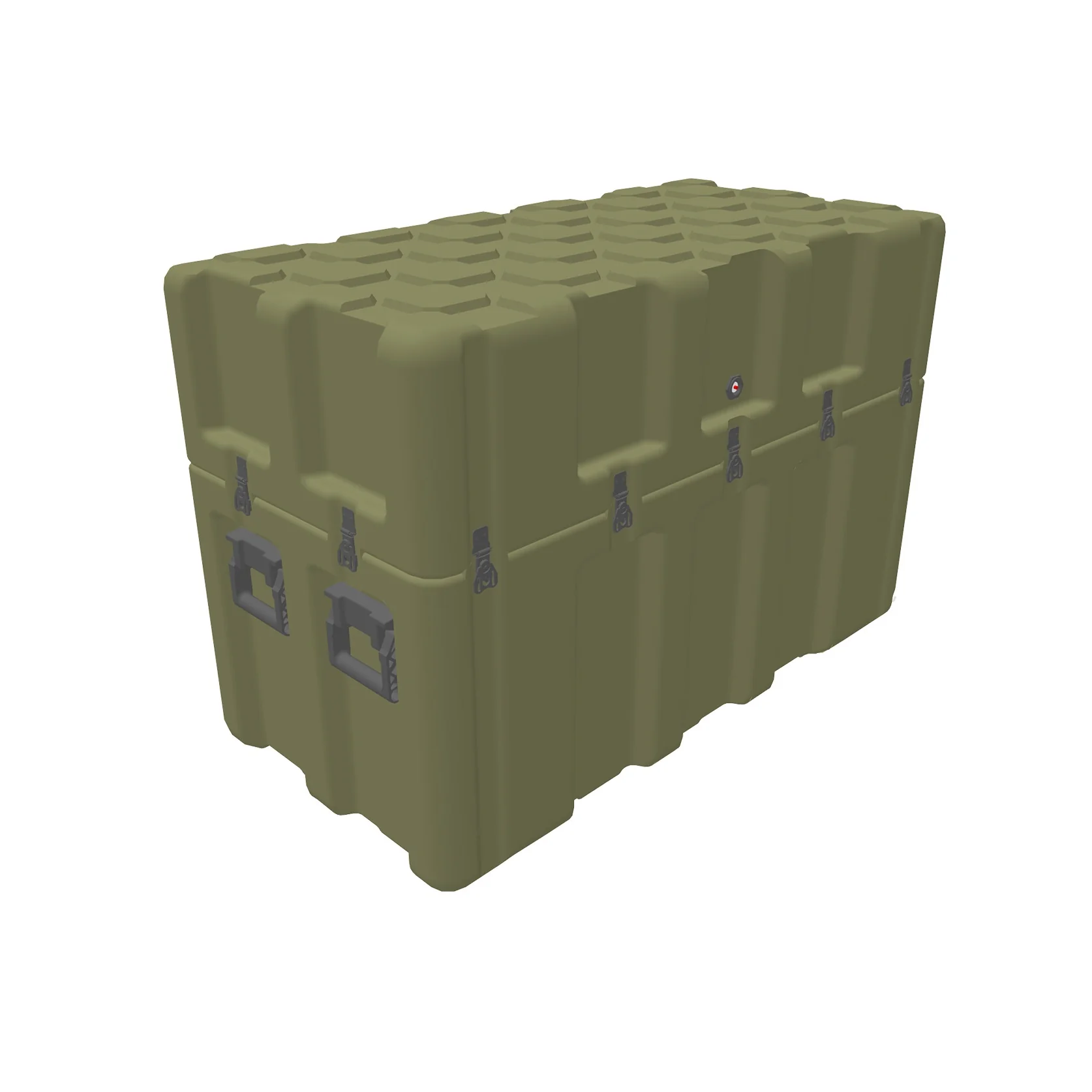 Peli ISP EU120060-5030 – Inter-Stacking Pallet Case - Image 3