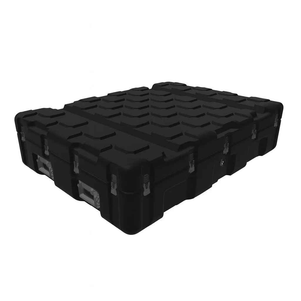 Peli ISP EU120090-2010 – Inter-Stacking Pallet Case - Image 4