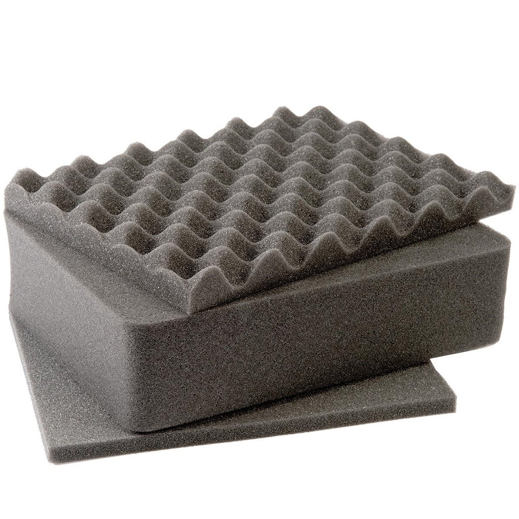 Peli Protector 1400 Replacement Foam Set
