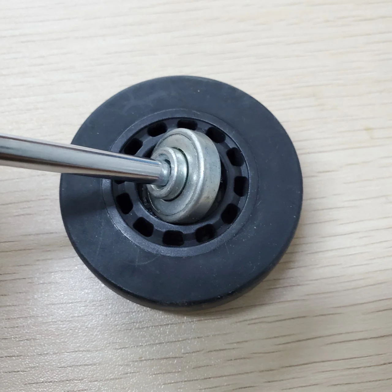 Peli Case Spare Parts