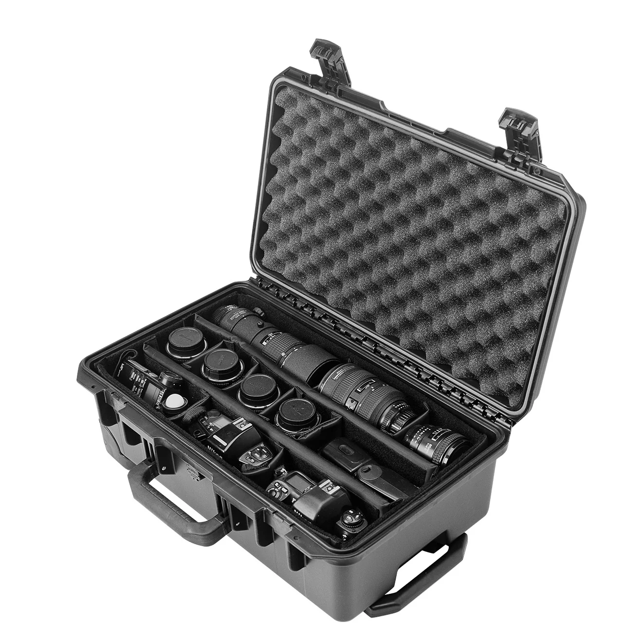 Peli Storm Case IM2500 Carry-On Luggage - Image 3