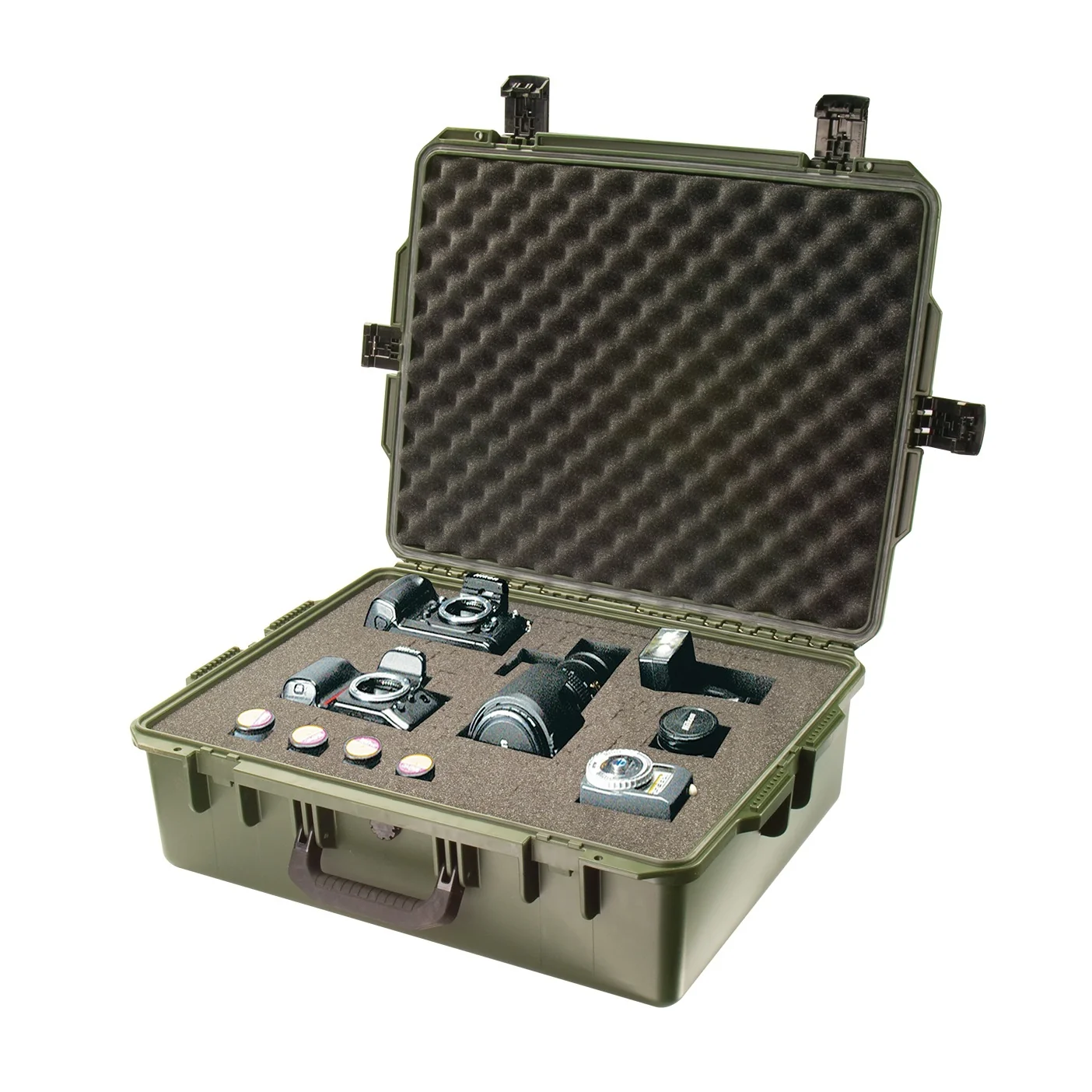 Peli Storm Case IM2700 Watertight IP67 Case - Image 10