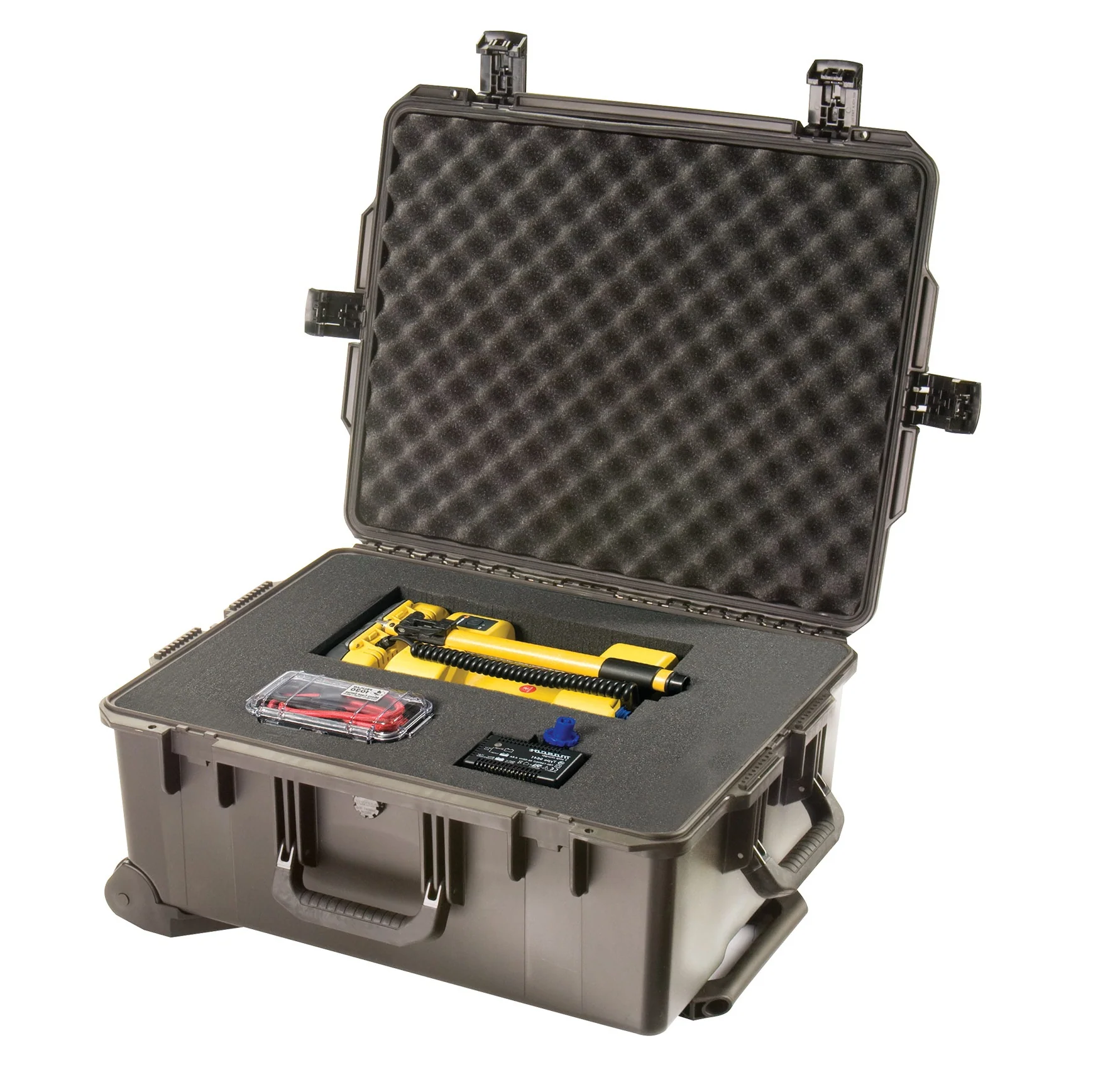 Peli Storm Case IM2720 Military and Travel Case - Image 4