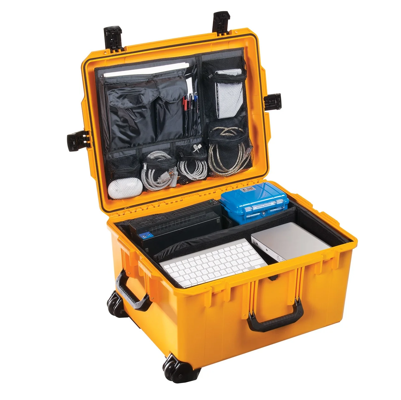Peli Storm Case IM2750 Military and Travel Case - Image 6