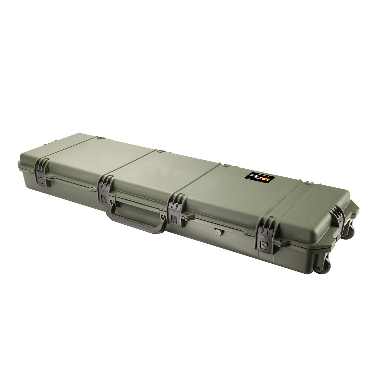 Peli Storm Case IM3300 - Long and Wide Gun Case - Image 4
