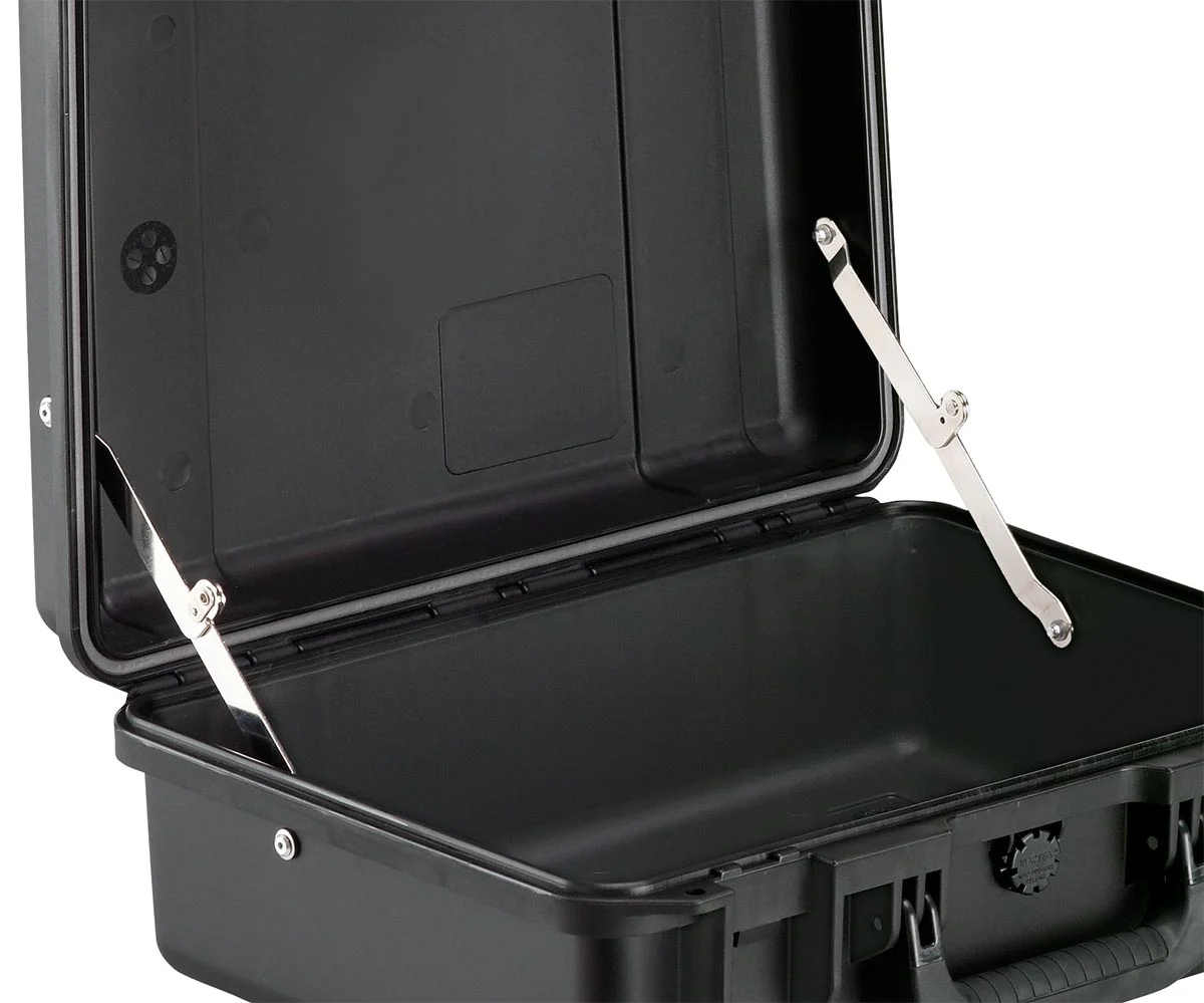 Peli Storm Case Lid Stays Lock Hinge
