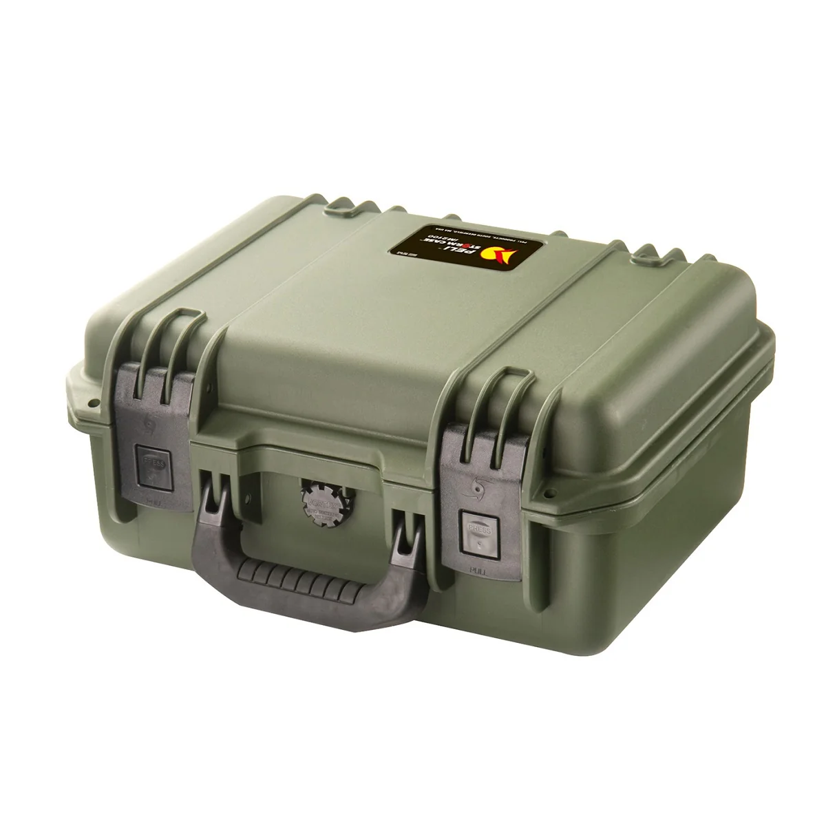 Peli Storm IM2100 military suitcase for delicate equipment - Image 3