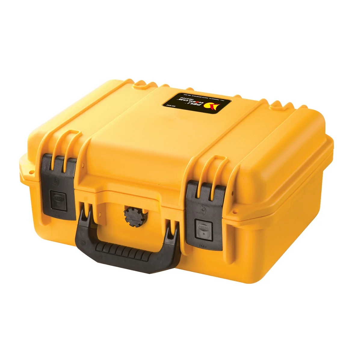 Peli Storm IM2100 military suitcase for delicate equipment - Image 5
