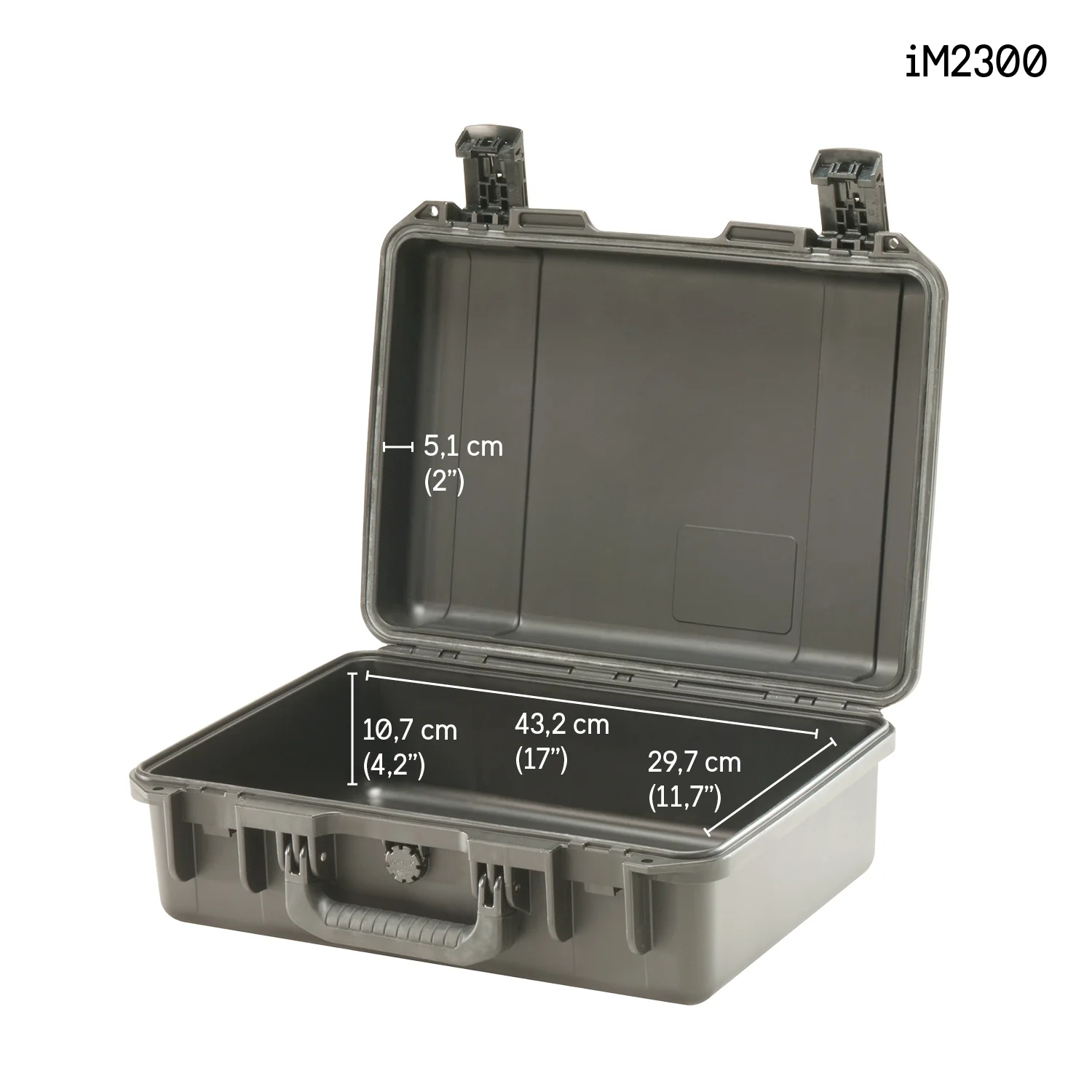 Peli Storm IM2300 Small Electronics Case - Image 14