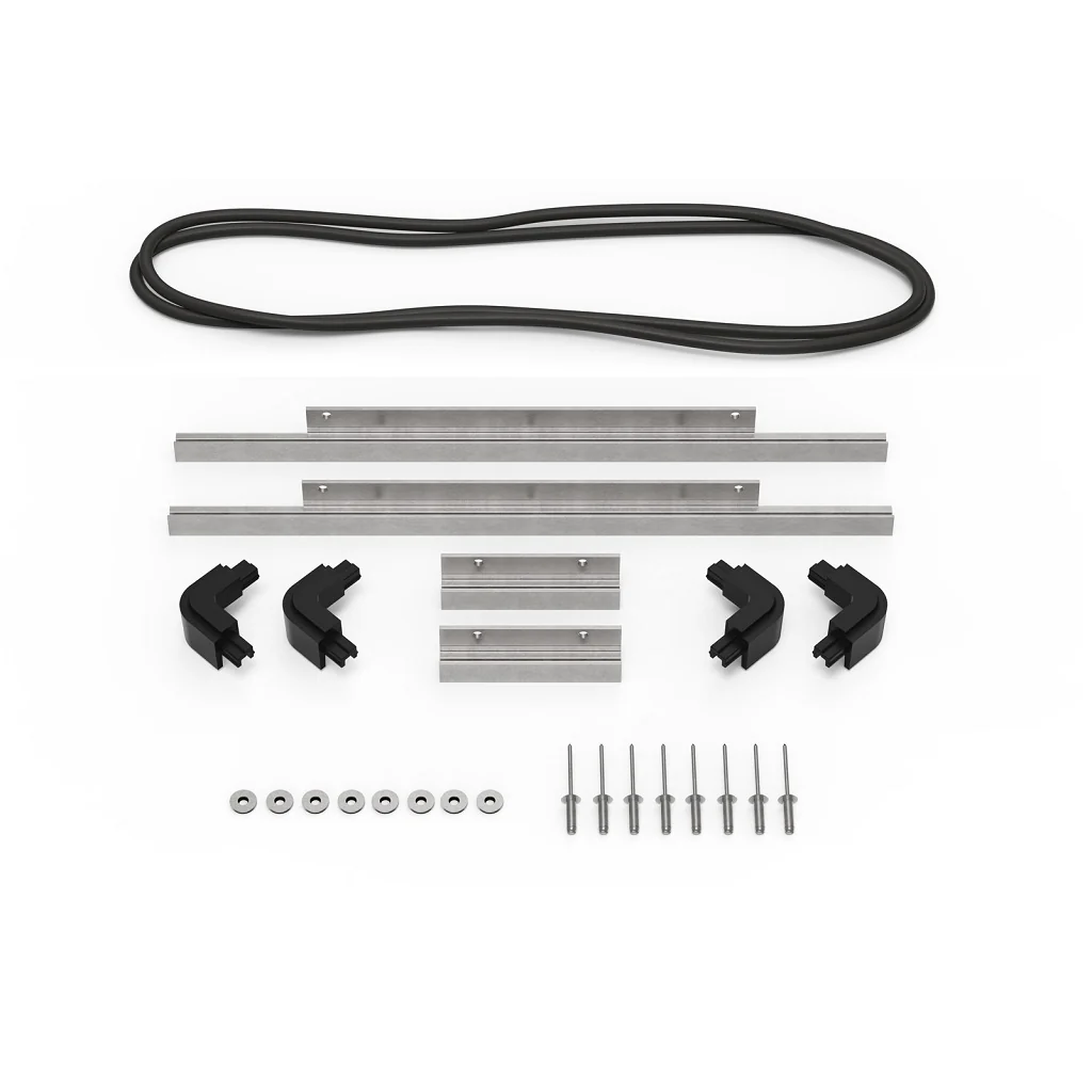 Peli Storm iM2306 Lid Bezel Kit for Panel mounting