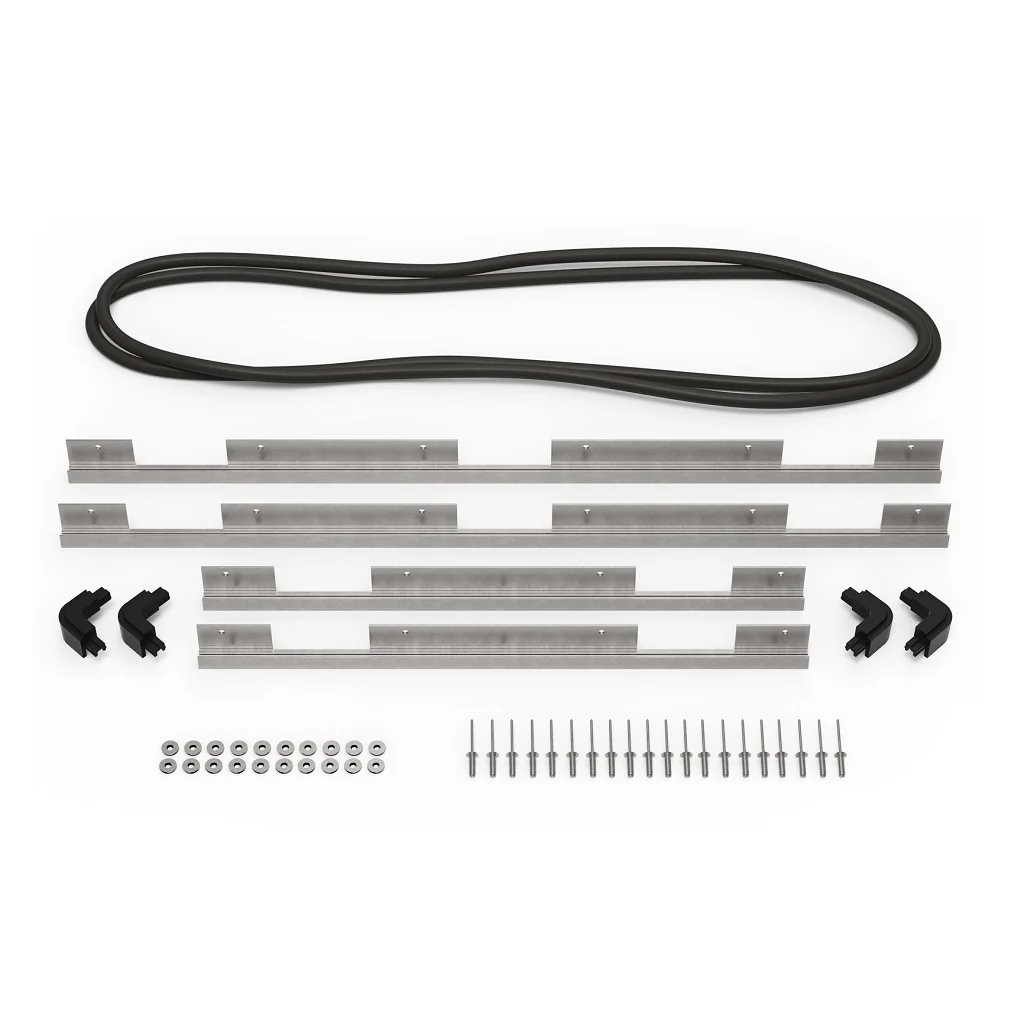 Peli Storm iM30XX Lid Bezel Kit for Panel mounting