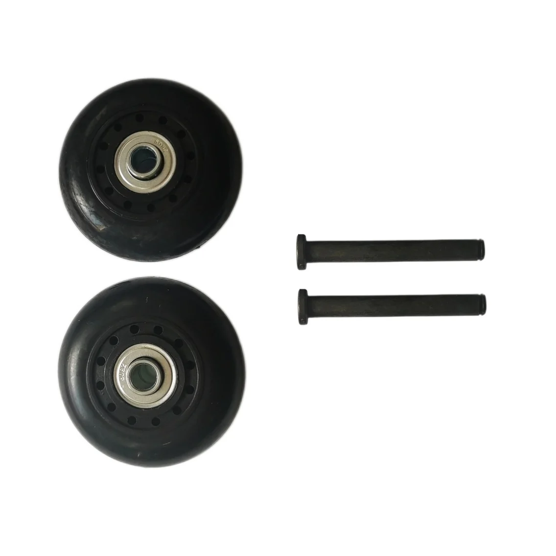 Peli Storm Wheels Replacement Assembly Set Small Left/Right