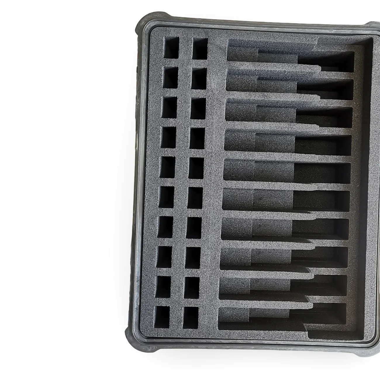 Peli Transport Case for 10 Pistols and 20 Magazines - Image 3