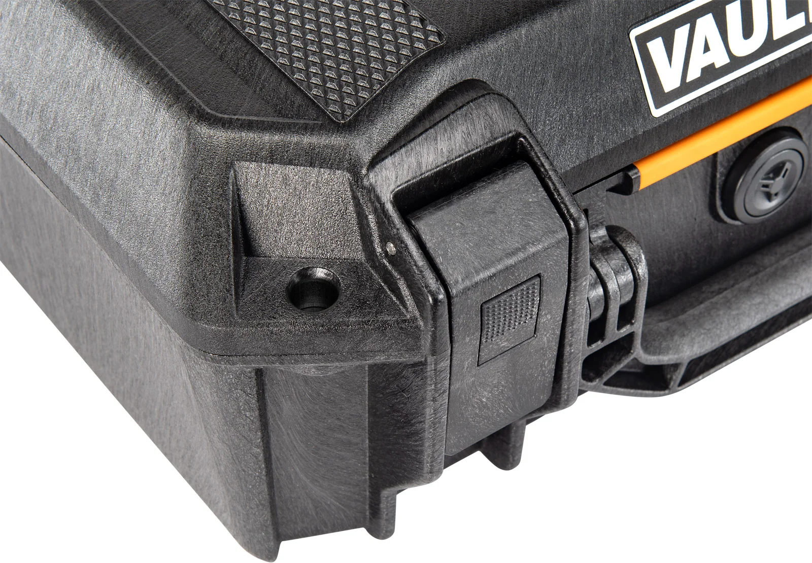 Peli Vault V200 Medium Pistol Case - Image 10