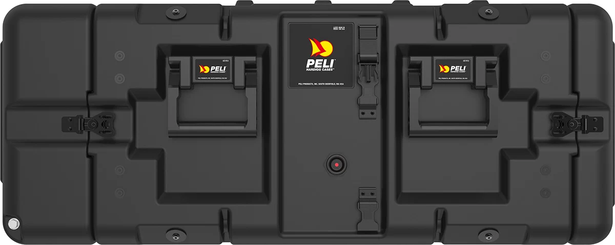 Rack Case 5U Peli™ SUPER V Case for Audiovisual Systems - Image 3