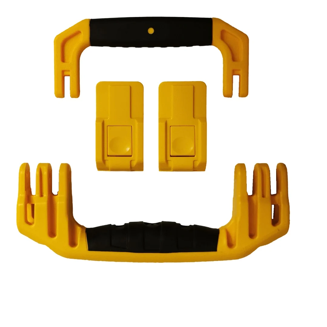 Replacement Latches and Handles Set for Peli Air 1535 - Image 2