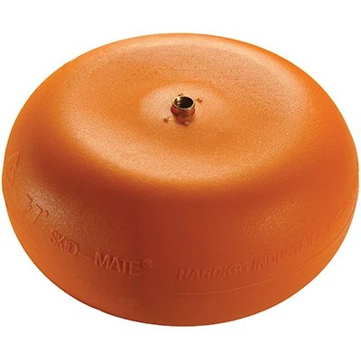 Skid-Mate Pallet Pad Orange (M8) - from 56kg to 102kg - Image 5