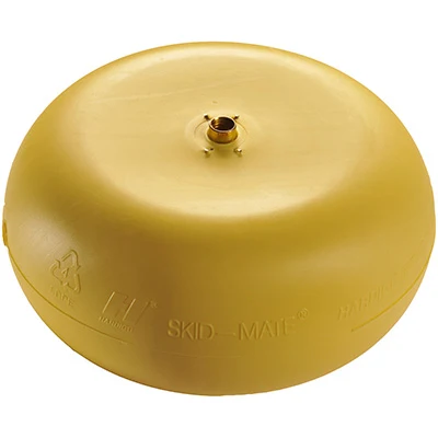 Skid-Mate Pallet Pad - Yellow (M8) - from 20kg to 36kg - Image 5
