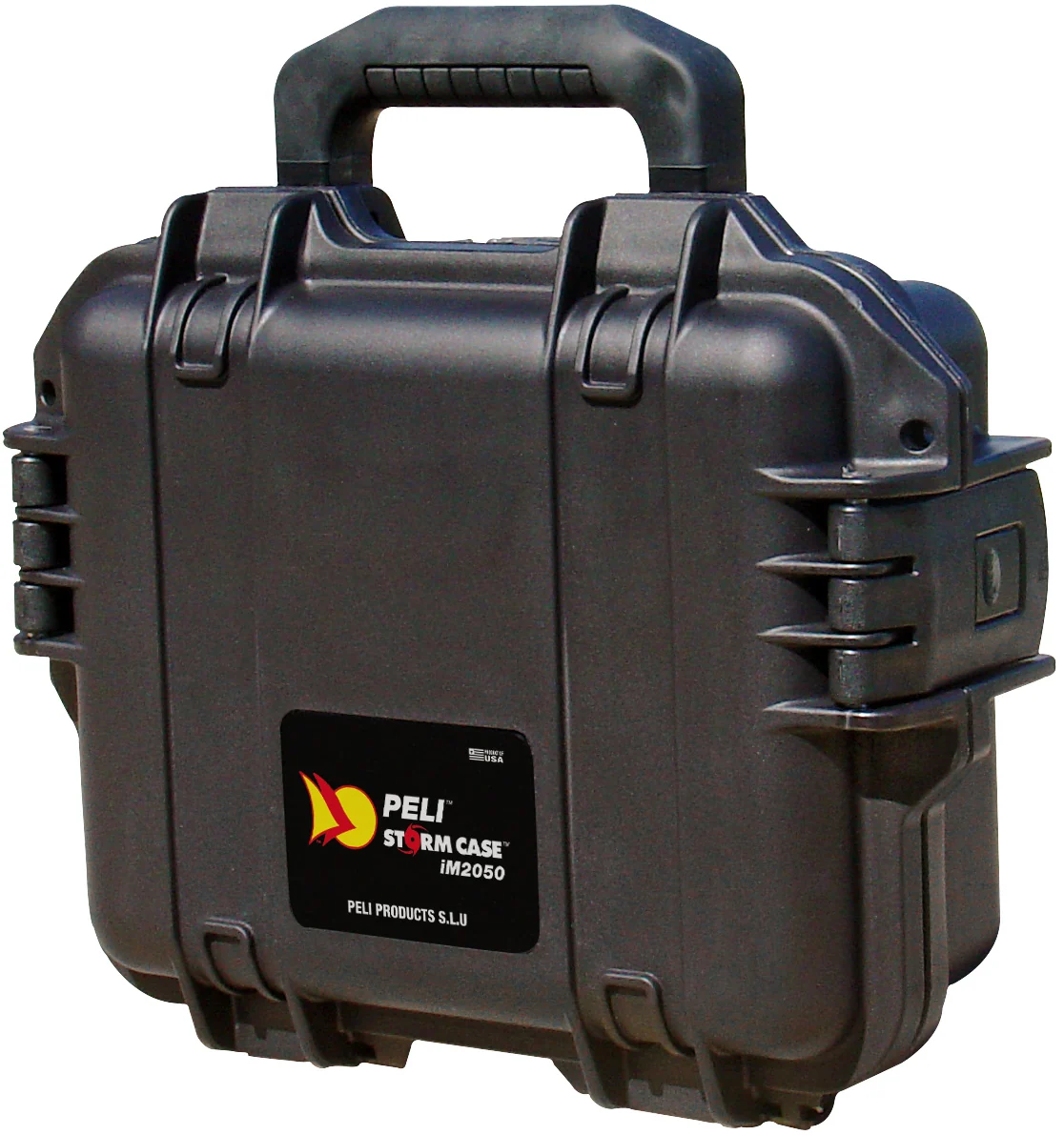 Small hard case Peli Storm IM2050 for electronics - Image 10