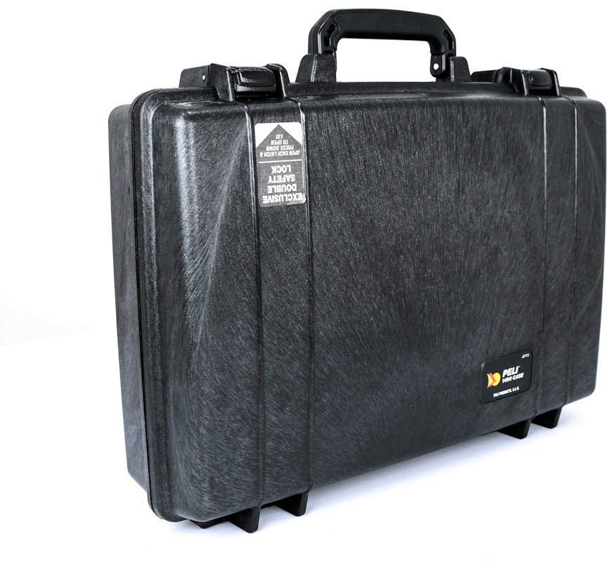 Starlink Mini Case for Travels - Image 5