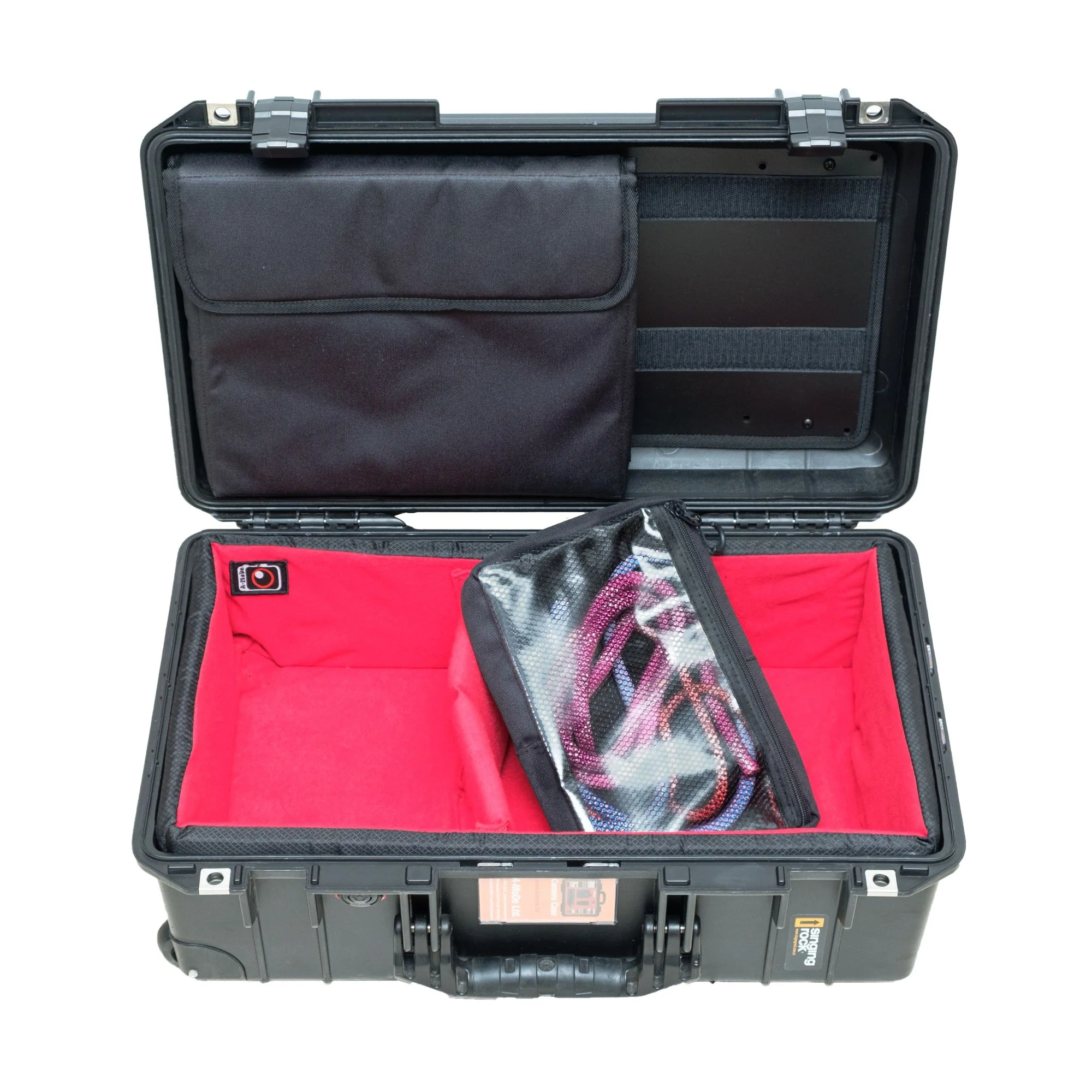 Starlink Mini Lid Organizer for Peli Air 1535, Peli 1510 & Nanuk 935 - Image 13