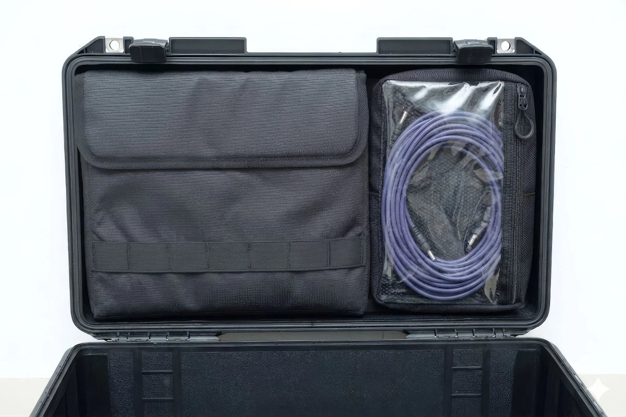 Starlink Mini Lid Organizer for Peli Air 1535, Peli 1510 & Nanuk 935 - Image 16
