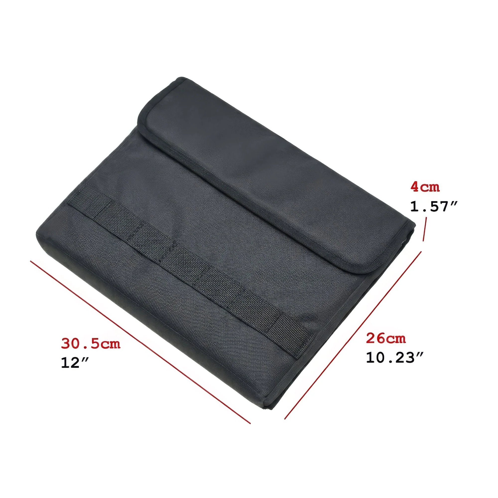 Starlink Mini Lid Organizer for Peli Air 1535, Peli 1510 & Nanuk 935 - Image 17