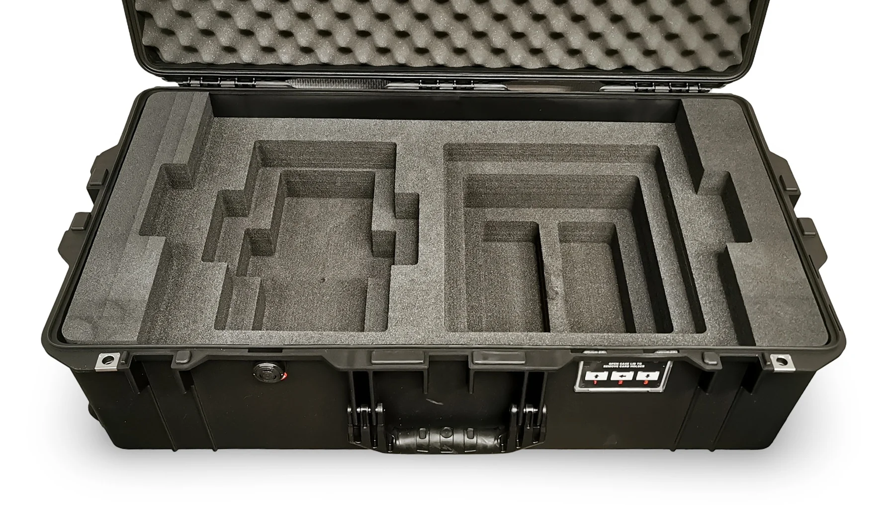 Starlink Performance Gen.3 Kit Transport Case for Travels - Image 3