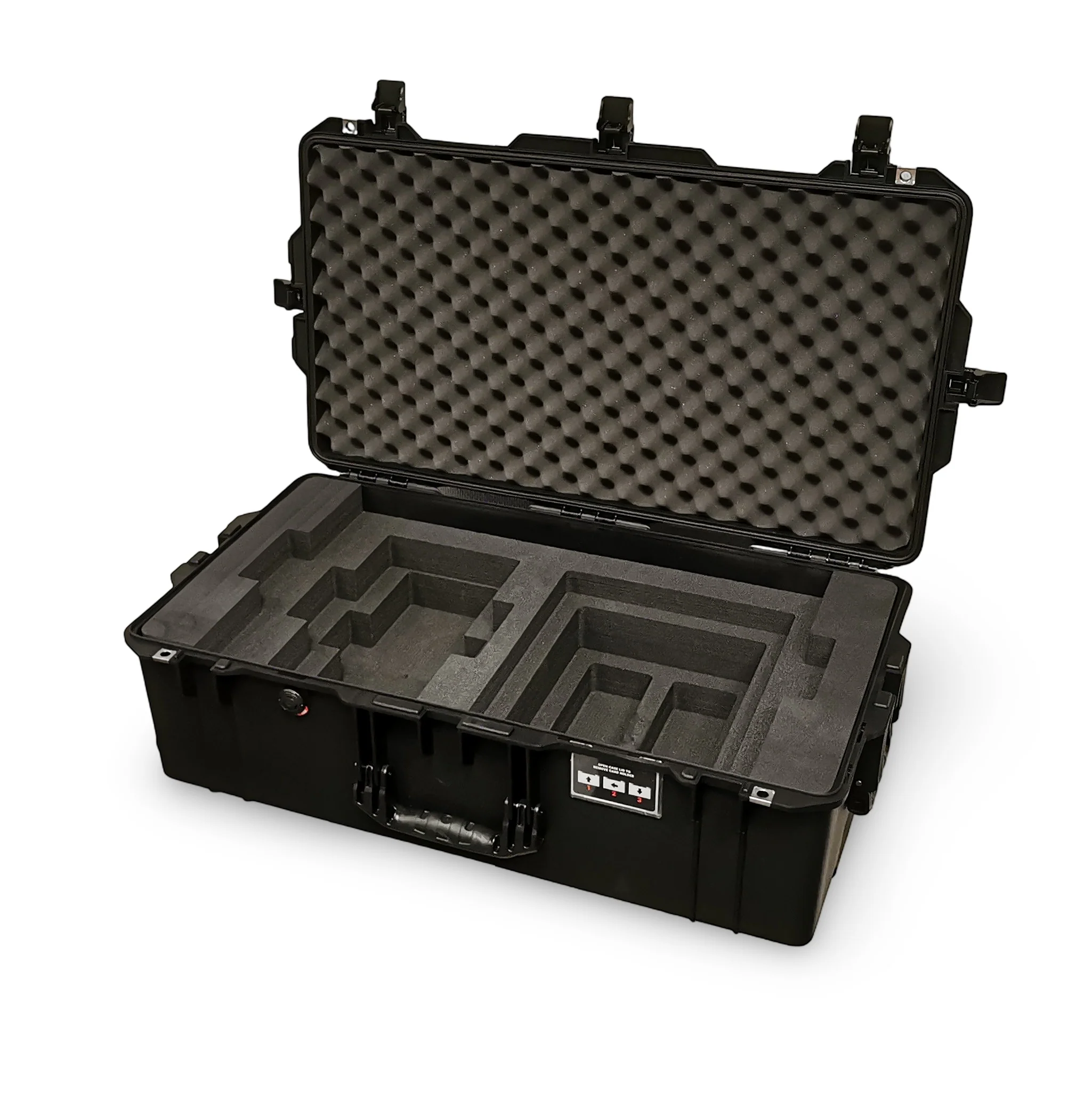 Starlink Performance Gen.3 Kit Transport Case for Travels - Image 7