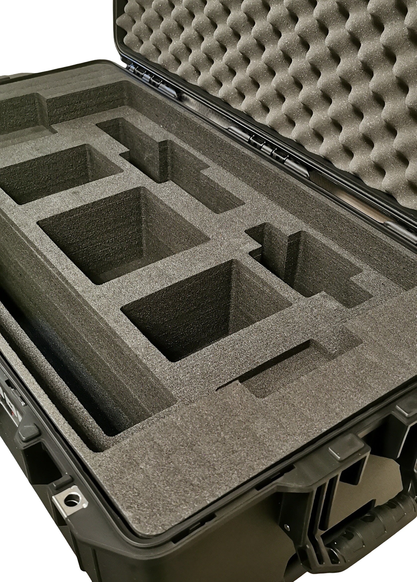 Starlink Standard Kit Transport Case for Travels - Image 3