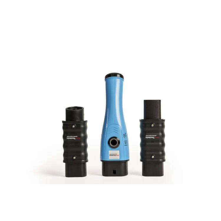StopCar EV Plug - Emergency Vehicle Immobilization for Electric Cars - Image 5