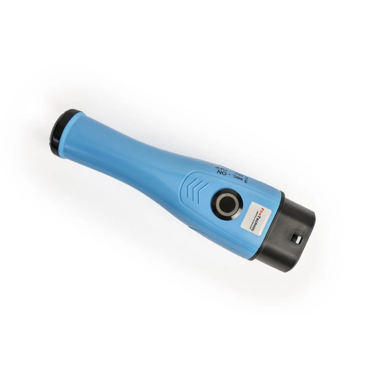 StopCar EV Plug - Emergency Vehicle Immobilization for Electric Cars - Image 7