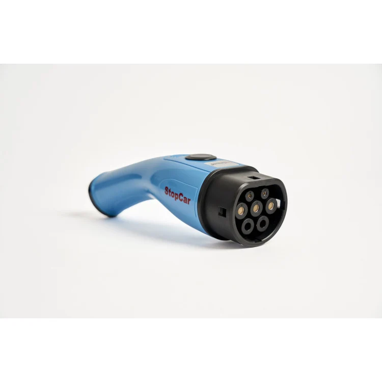 StopCar EV Plug - Emergency Vehicle Immobilization for Electric Cars - Image 8