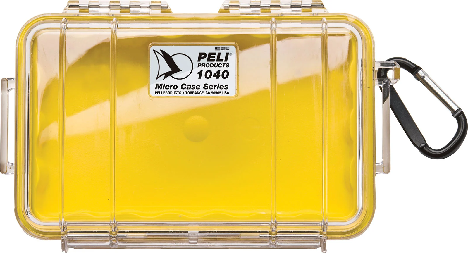 Waterproof case for iPhone Peli 1040 - Image 3