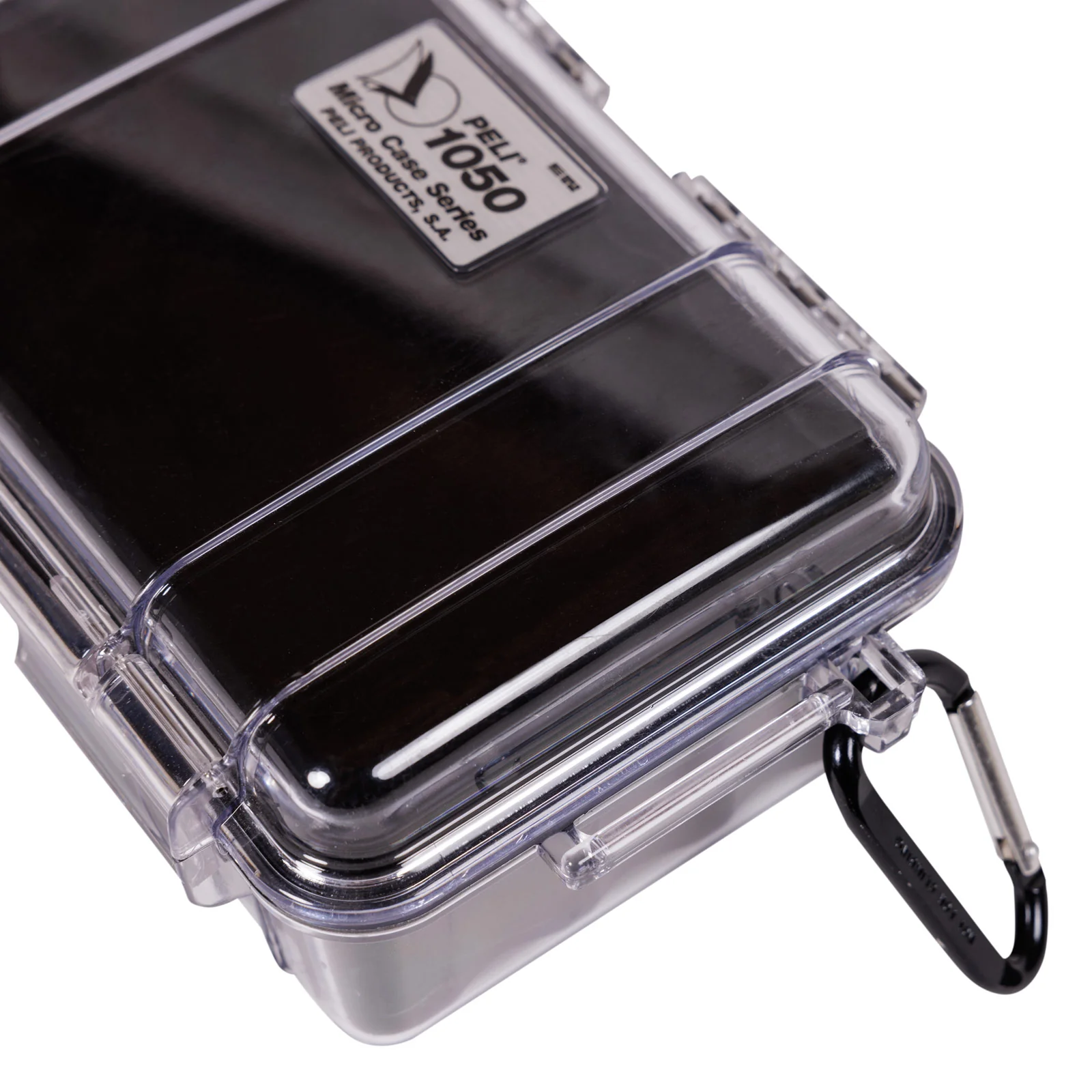 Waterproof kayak phone case Peli 1050 - Image 4