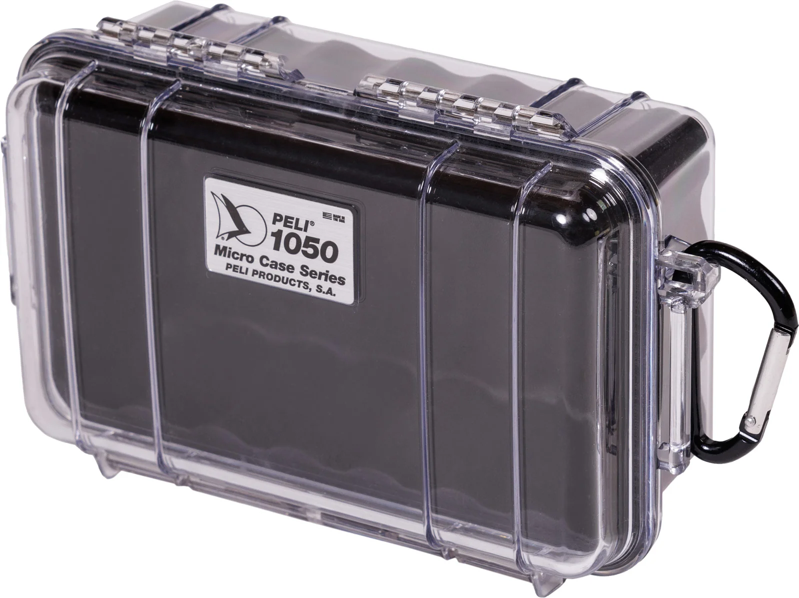 Waterproof kayak phone case Peli 1050 - Image 8