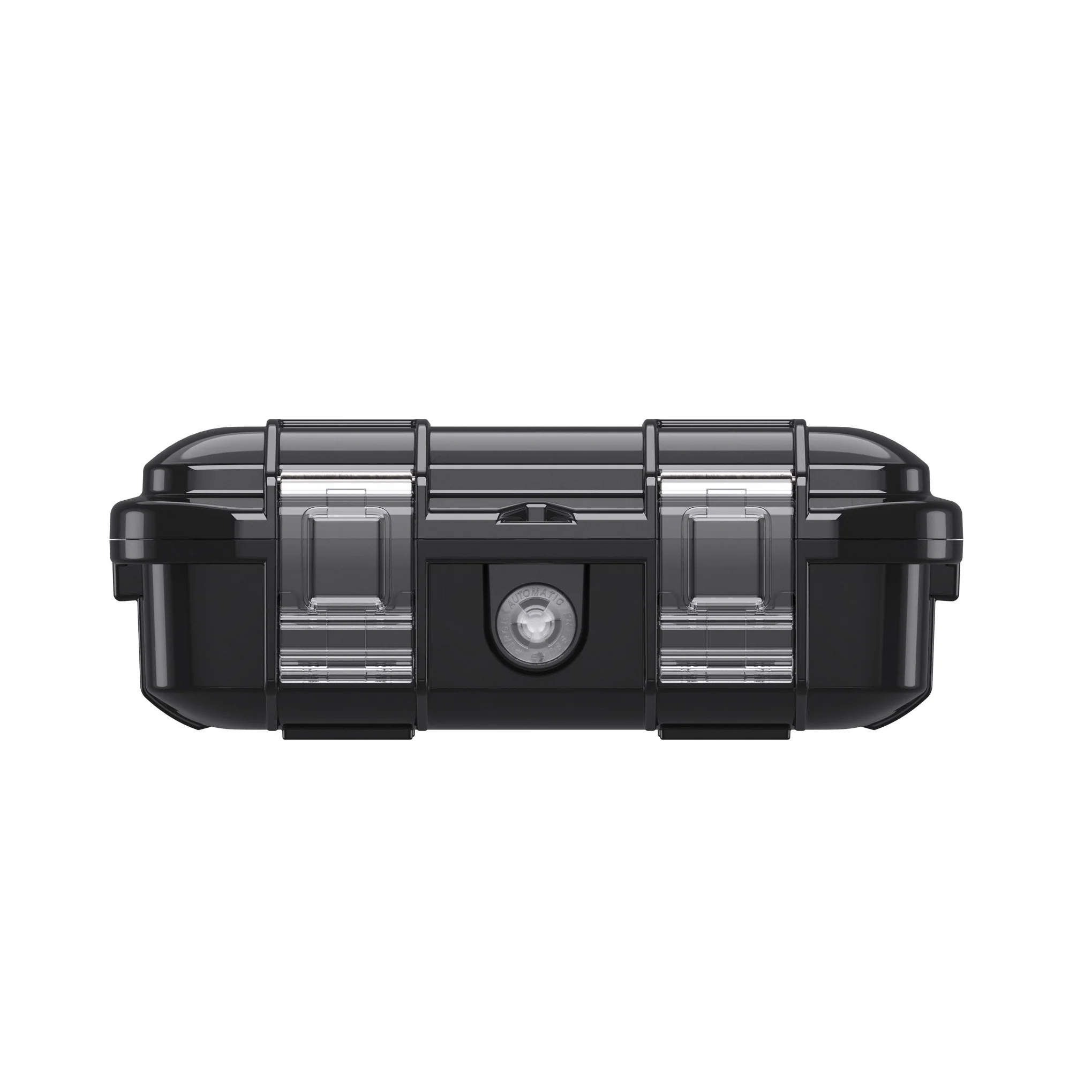 Waterproof Micro Case Peli M40 Black/Black - Image 3