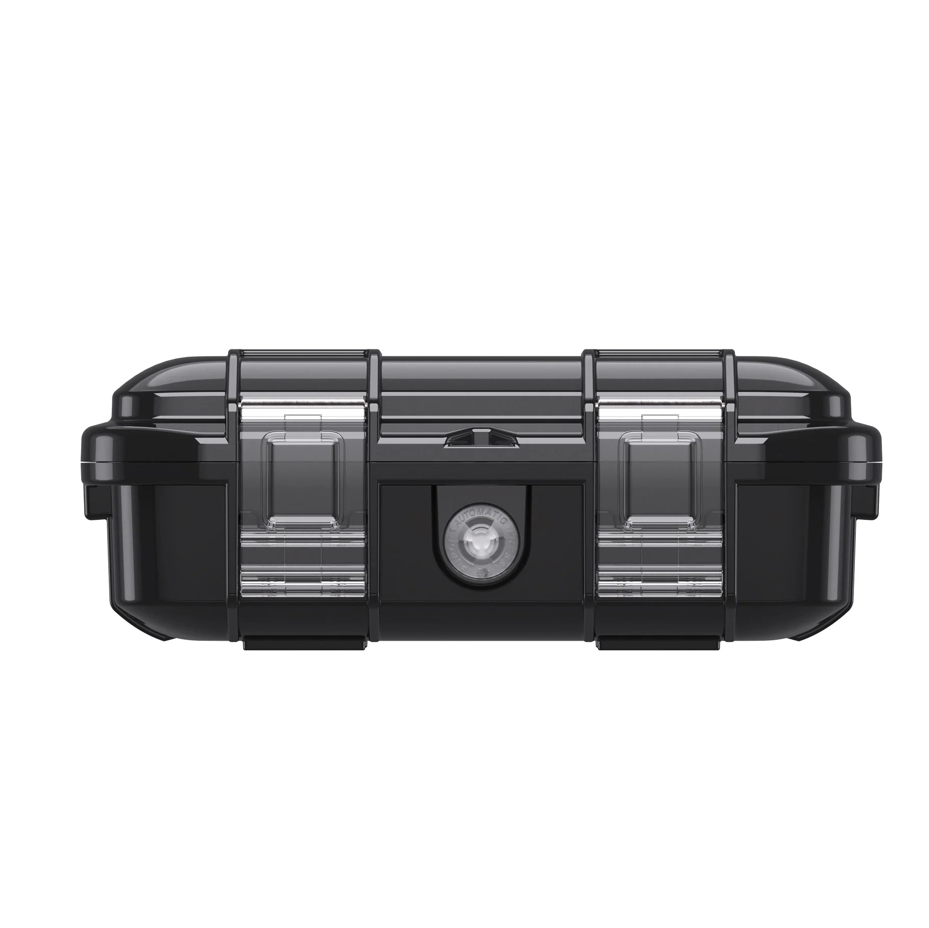 Waterproof Micro Case Peli M40 Black/Black - Image 5