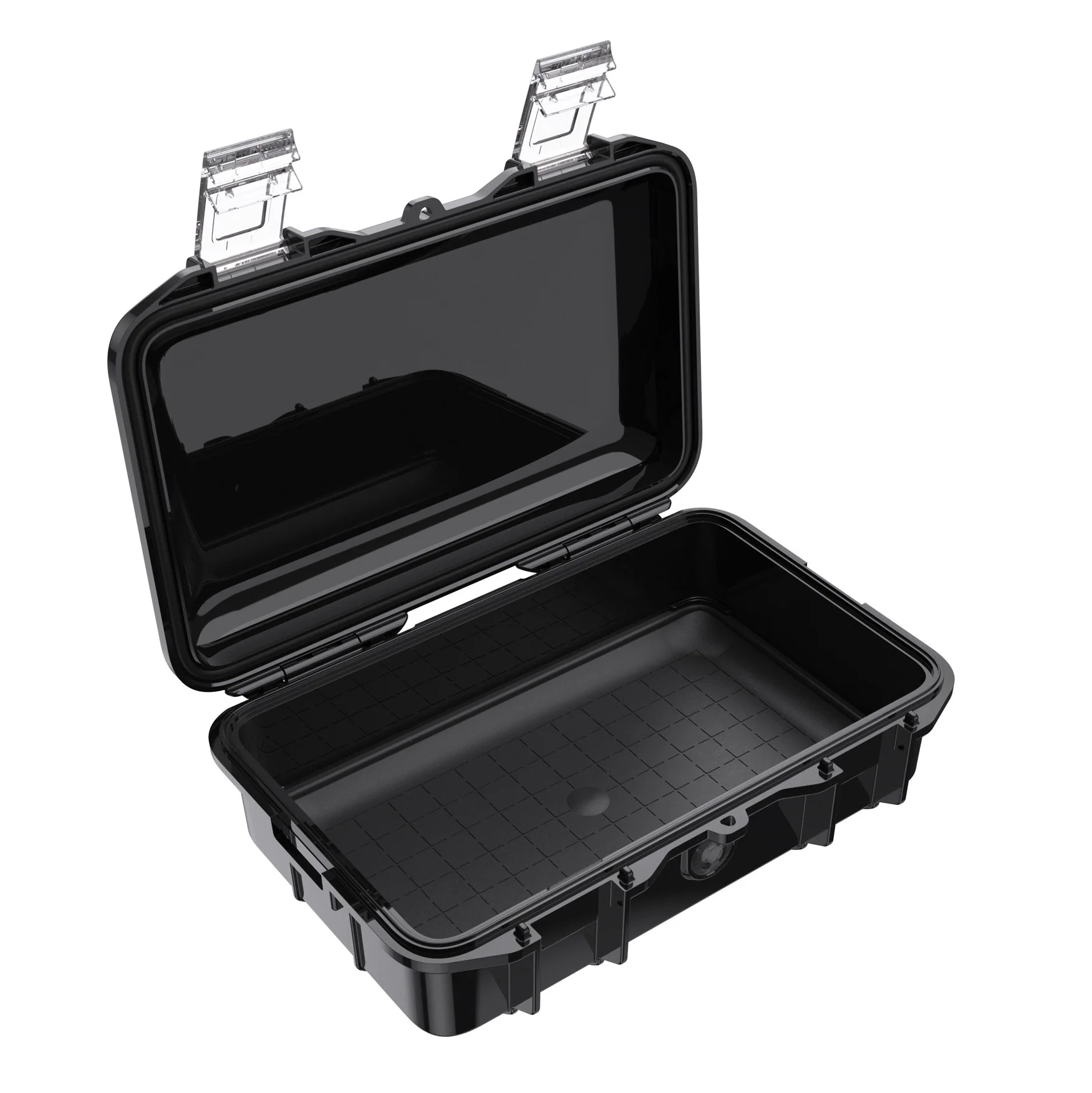 Waterproof Micro Case Peli M50 Black/Black - Image 4