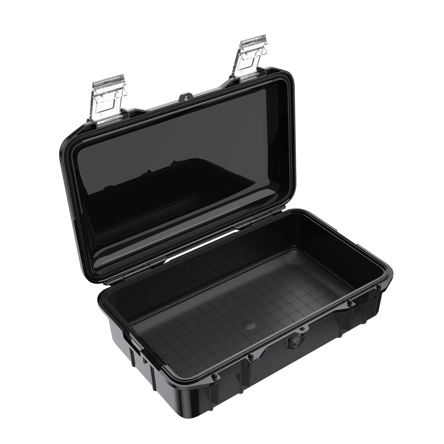 Waterproof Micro Case Peli M60 Solid Black - Image 3