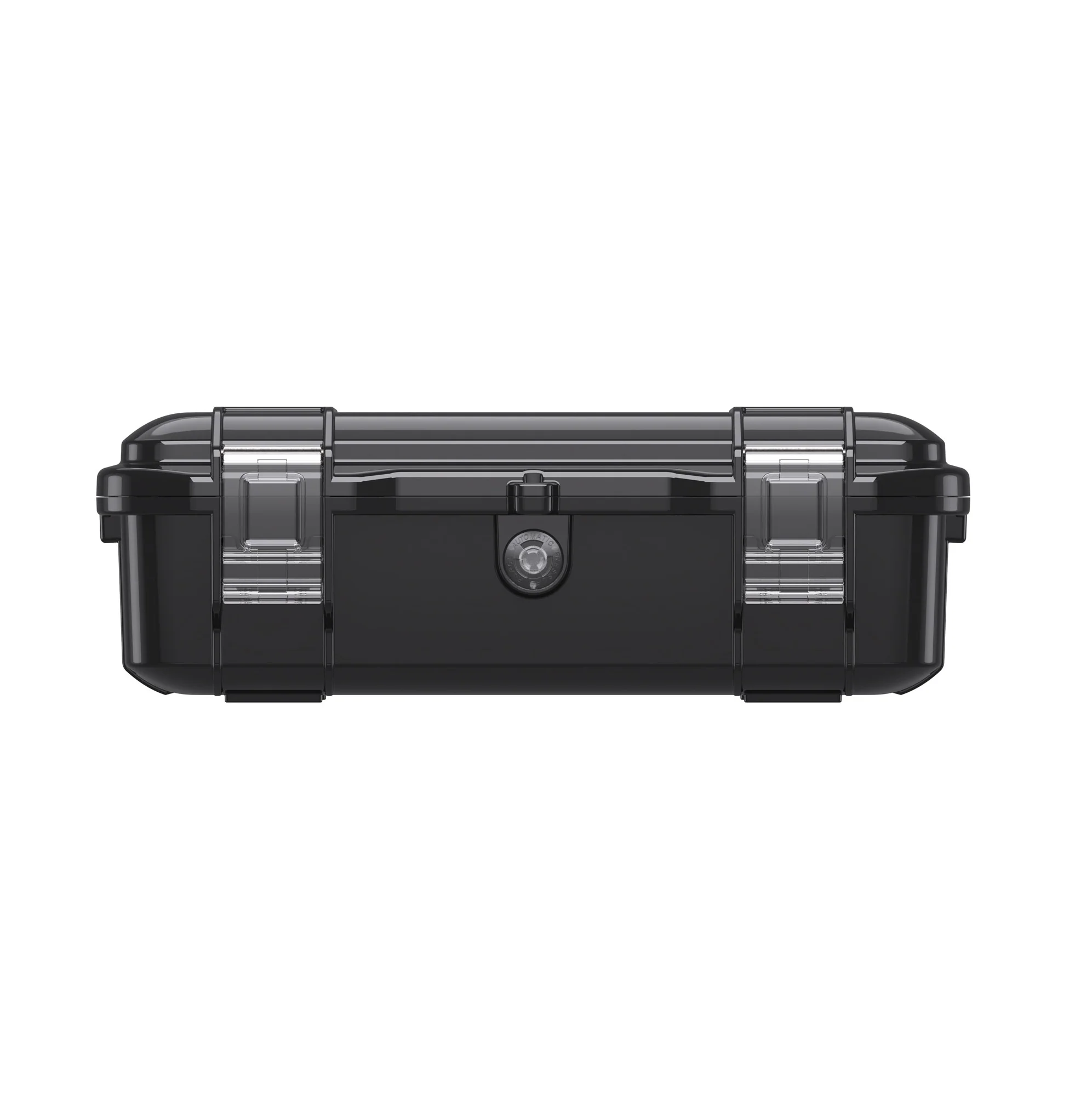 Waterproof Micro Case Peli M60 Solid Black - Image 4