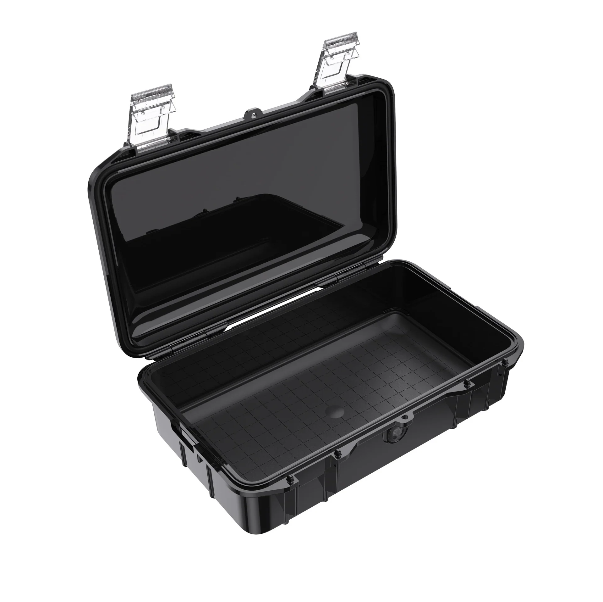 Waterproof Micro Case Peli M60 Solid Black - Image 5