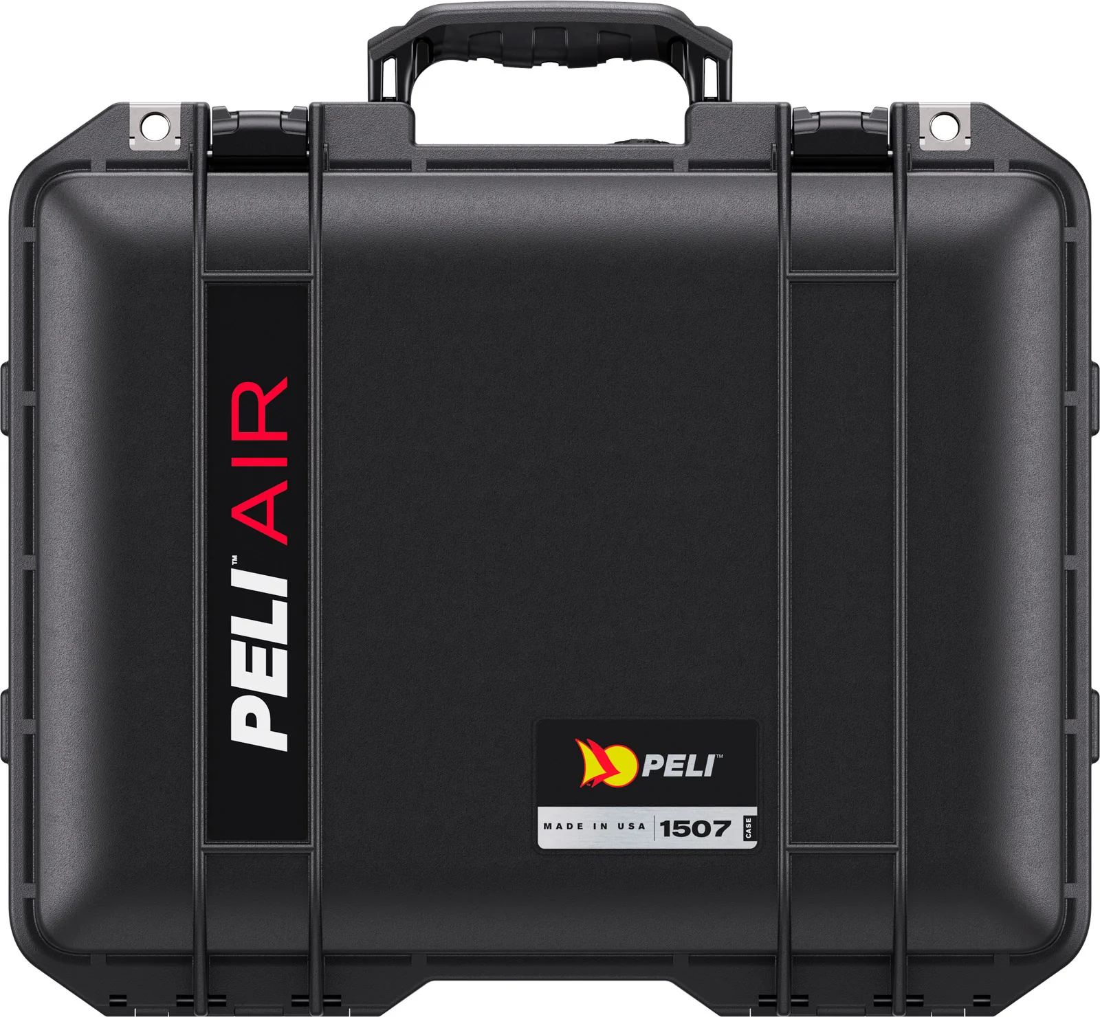 Waterproof suitcase with IP67 Peli Air Case 1507 - Image 3
